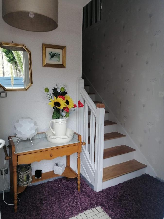 Ty Pempoul - 2 - 100 M De La Homestay