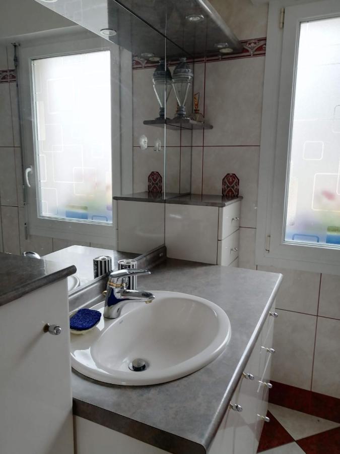 Ty Pempoul - 2 - 100 M De La Homestay