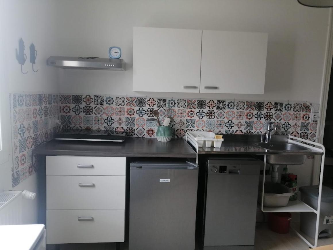 Ty Pempoul - 2 - 100 M De La Homestay *