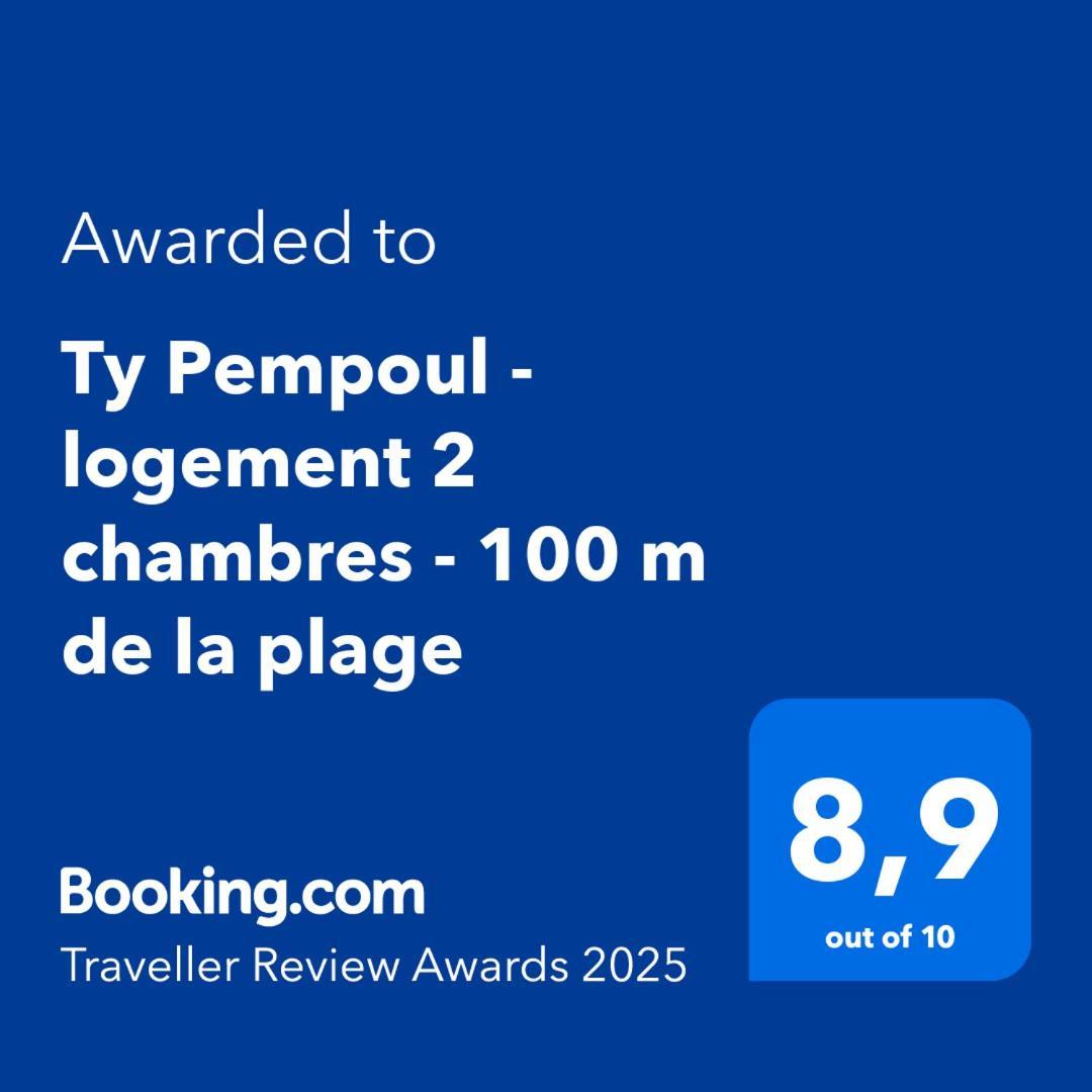 Ty Pempoul - 2 - 100 M De La Saint-Pol-de-Leon