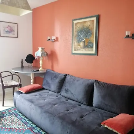 Ty Pempoul - Logement 2 Chambres - 100 M De La Plage Saint-Pol-de-Leon Exterior photo